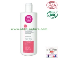 Gel limpiador �ntimo sin jab�n BcomBIO Bien-�tre (500ml.)